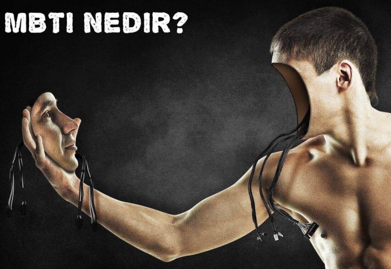 MBTI Nedir?