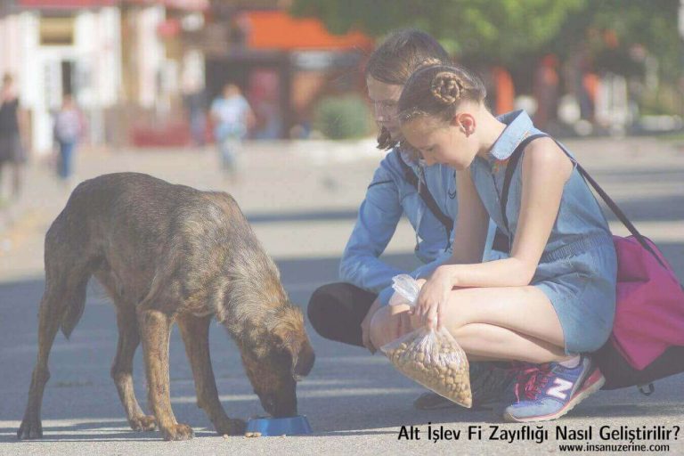 Alt İşlev Fi Zayıflığı Nasıl Geliştirilir?