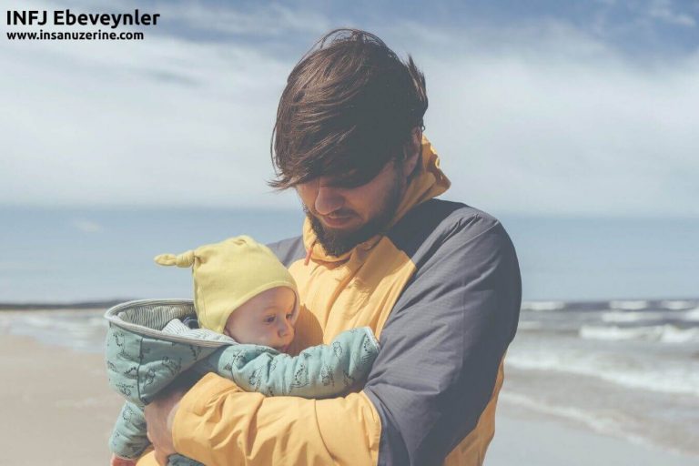 INFJ Ebeveynler