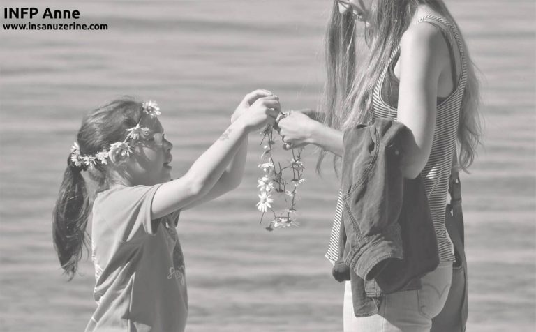 INFP Anne