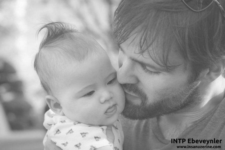 INTP Ebeveynler
