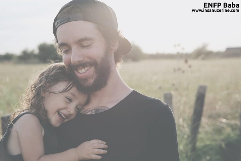 ENFP Baba