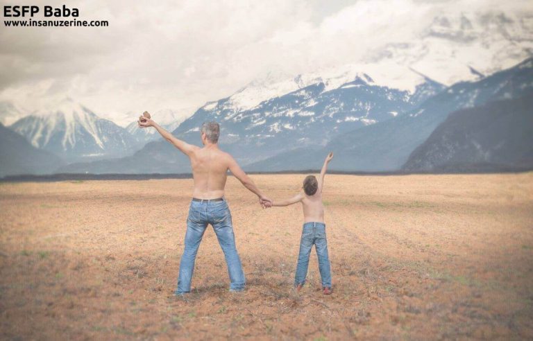 ESFP Baba
