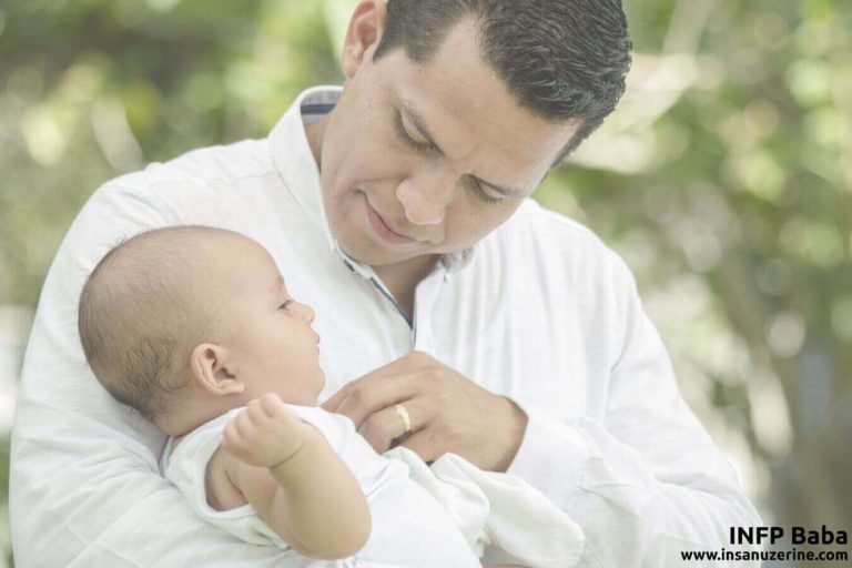 INFP Baba