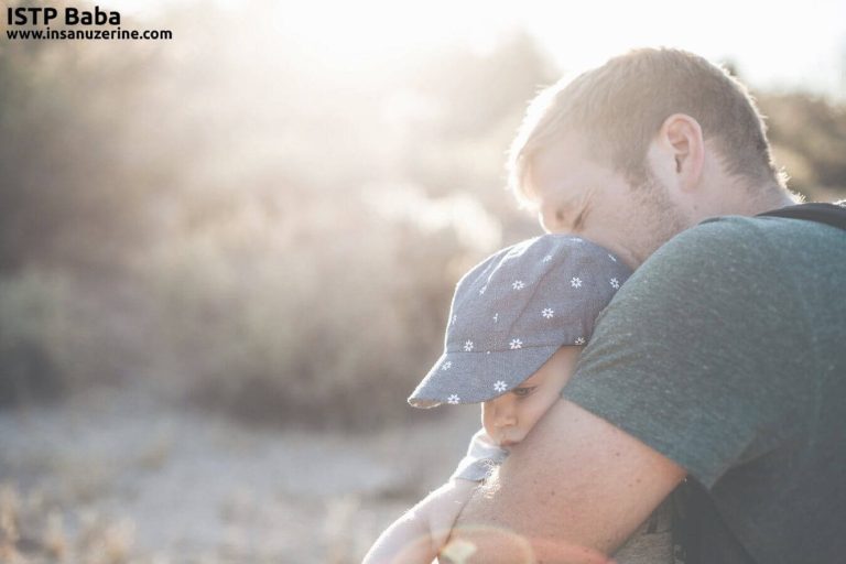 ISTP Baba