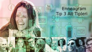 Tip 3 Alt Tipler