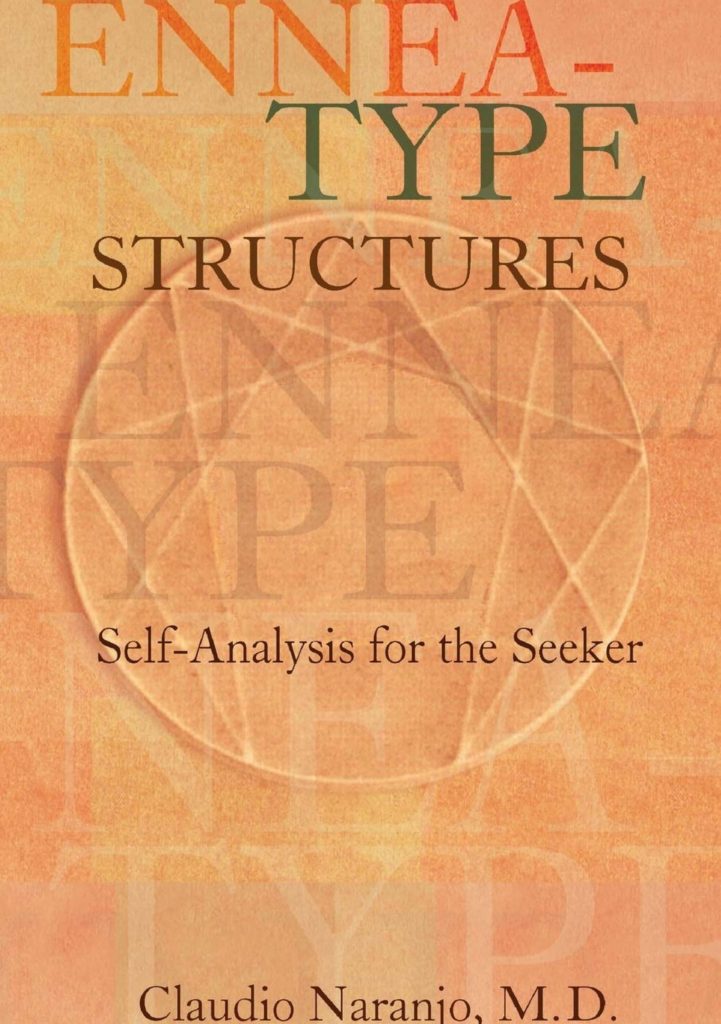 Ennea-type Structures-Self-Analysis for the Seeker