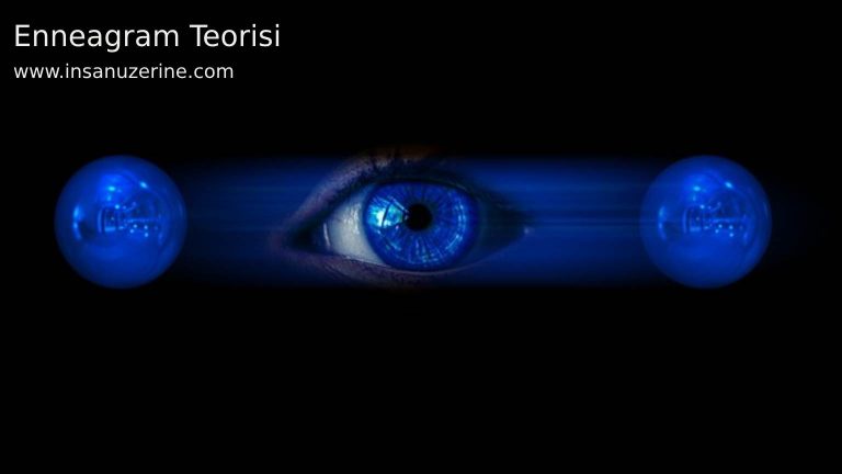 Enneagram Teorisi