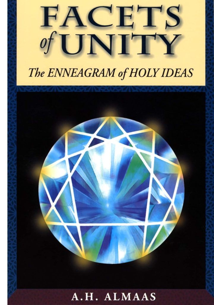 Facets of Unity-The Enneagram of Holy Ideas