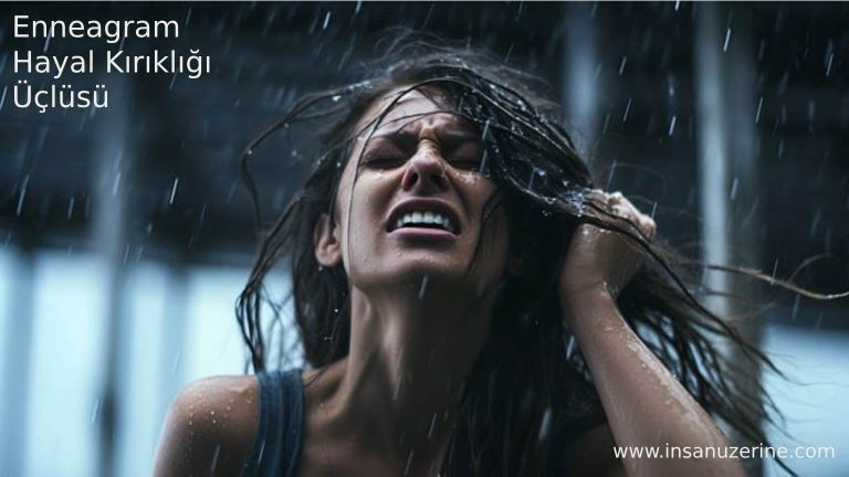 Hayal Kırıklığı Üçlüsü