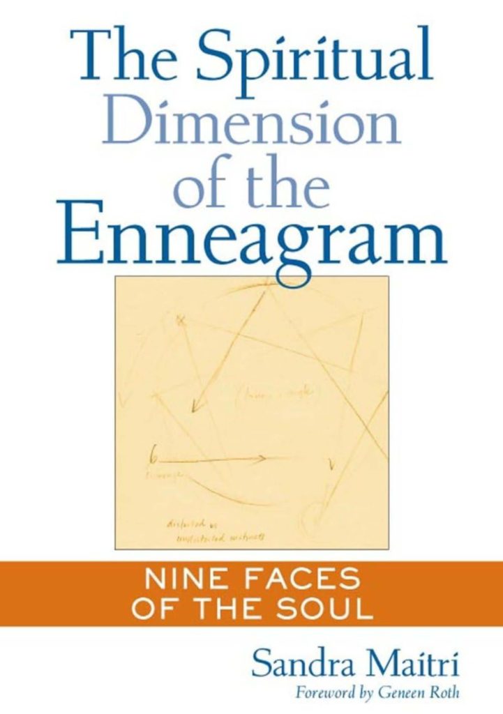 The Spiritual Dimension of the Enneagram-Nine Faces of the Soul