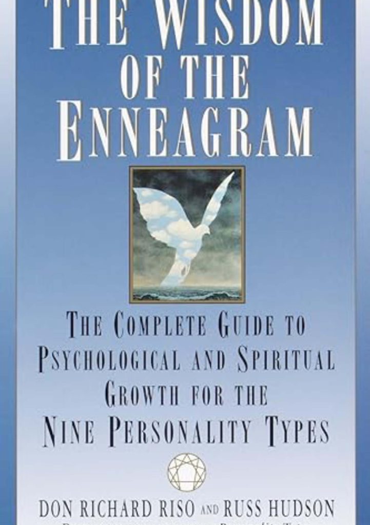 The Wisdom of the Enneagram