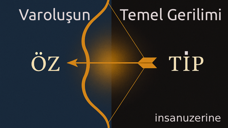 Varoluşun Temel Gerilimi